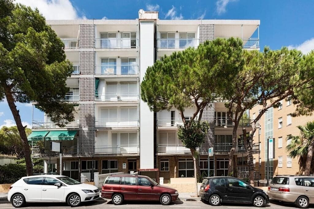 Фотография Seaborn Salou (ex. Seaborn By Pillow) 3*