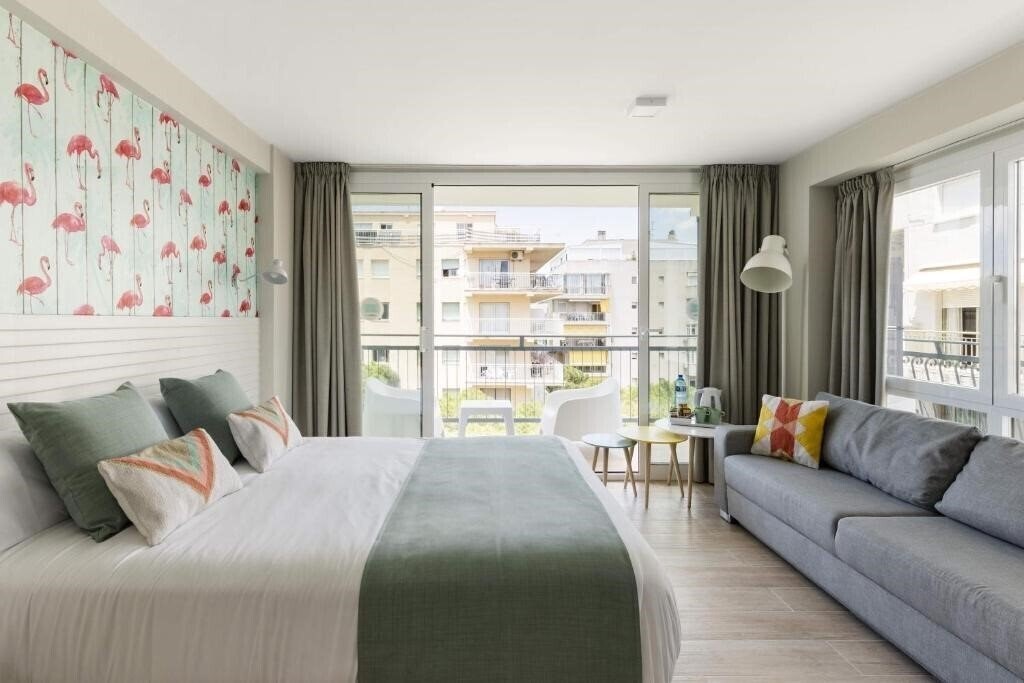 Изображение Seaborn Salou (ex. Seaborn By Pillow) 3*