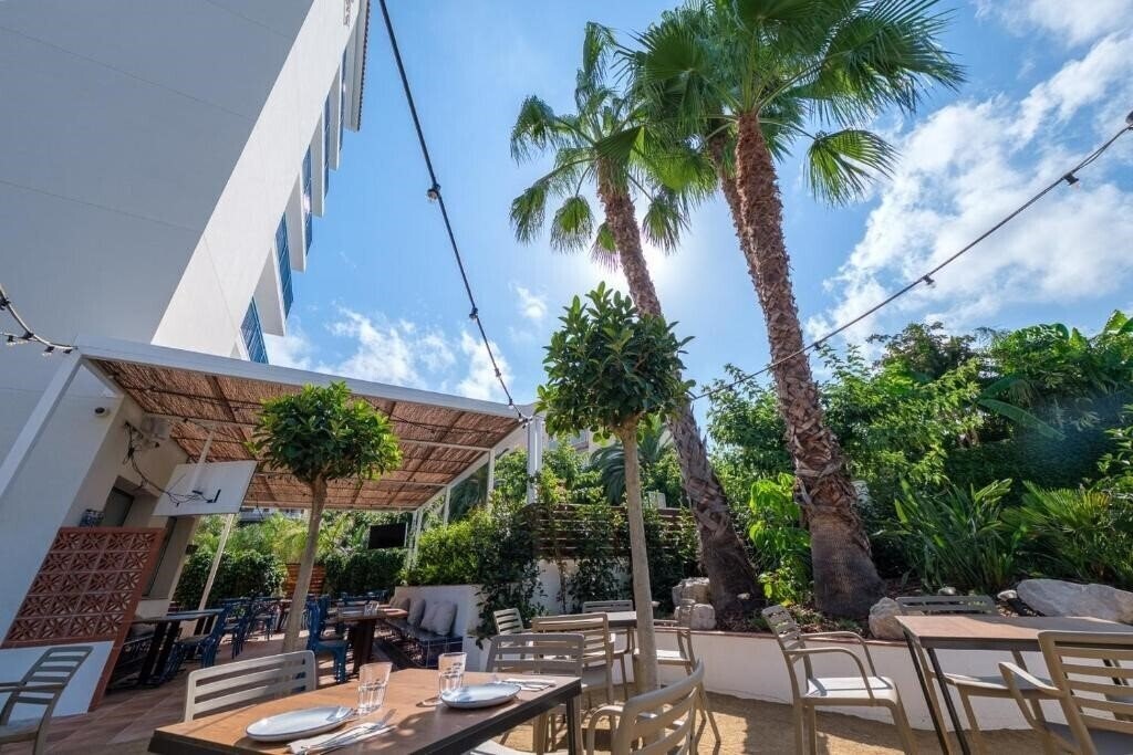 Картинка Ancora La Siesta Apartments 2*