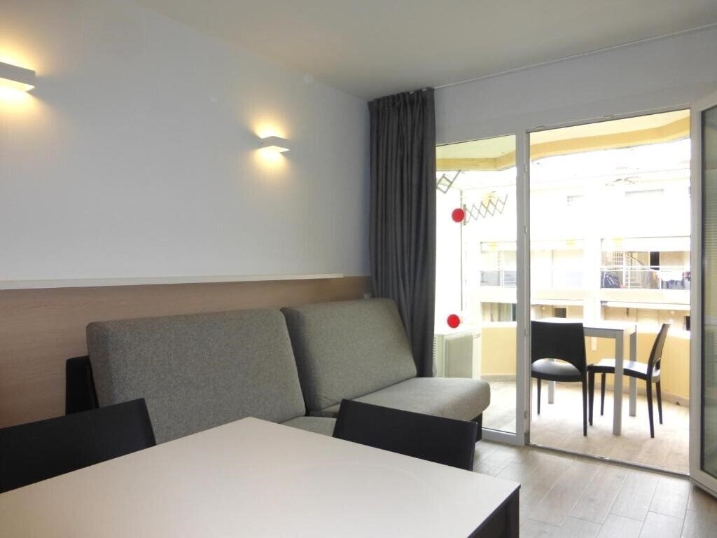 Картинка Rentalmar Alboran Apartamentos 2*