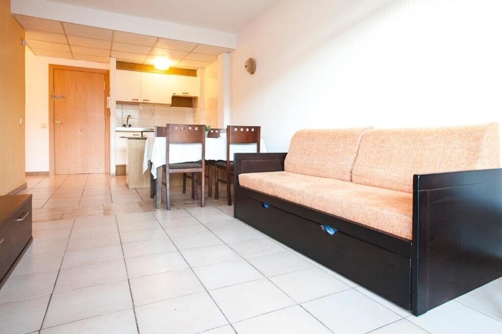 Картинка Catalonia Park Apartamentos 2*