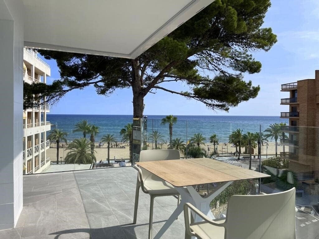 Изображение Rentalmar Suites Salou 3*