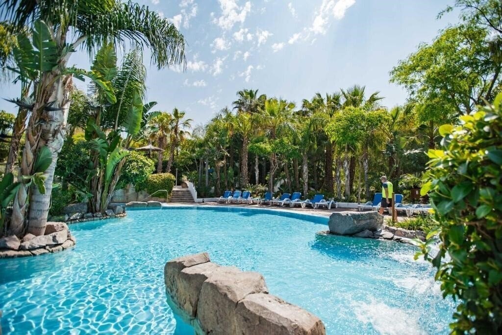 Фотография La Siesta Salou Resort & Camping 2*