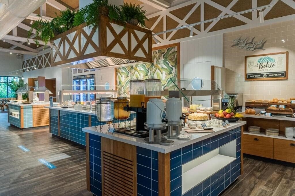 Изображение La Siesta Salou Resort & Camping 2*