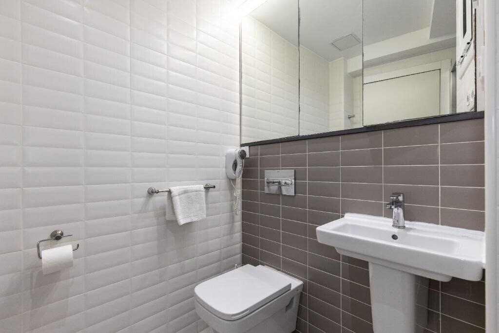 Фотография Rentalmar Aries Plus 3*