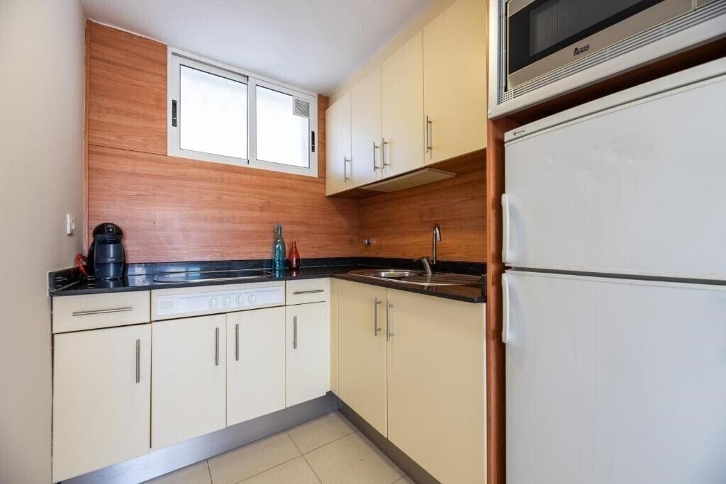 Картинка Navarra Suites Apartamentos 3*