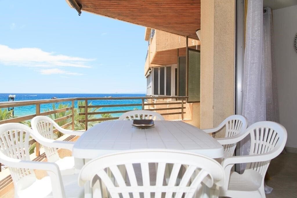 Отель Uhc Capote Family Apart 3*