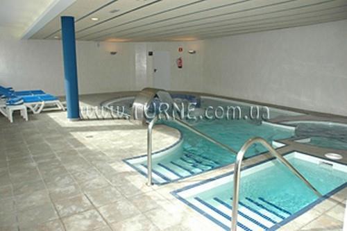 Фотография Atenea Aventura 4*