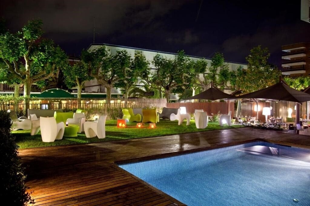 Изображение Magnolia 4*