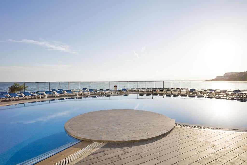 Отель Best Negresco 4*