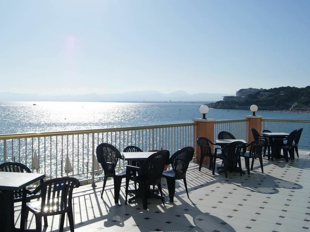 Фотография Best Negresco 4*