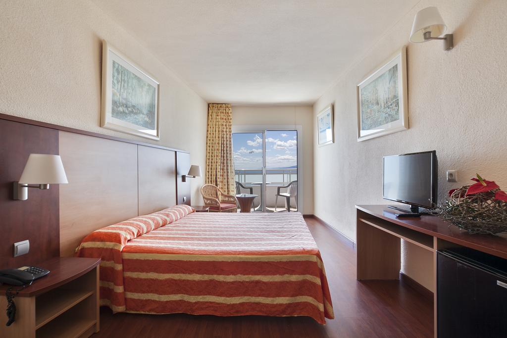 Изображение Best Negresco 4*