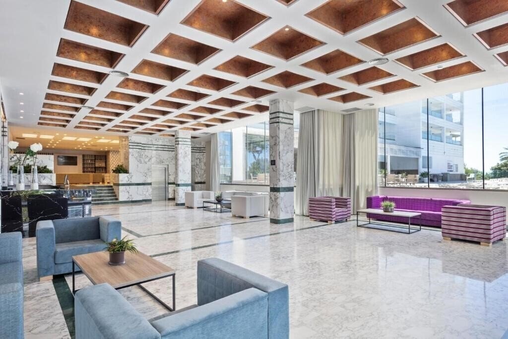 Картинка Best Punta Dorada 4*