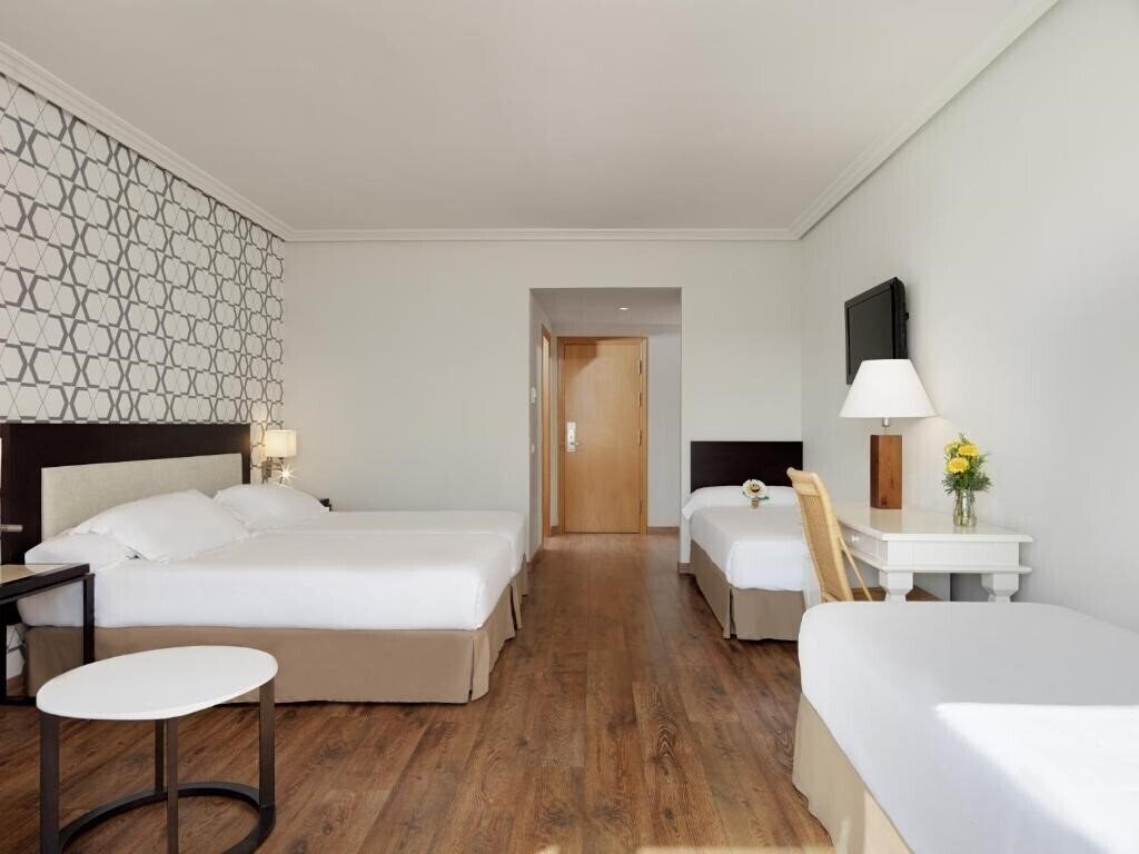 Картинка Salauris Palace 4*