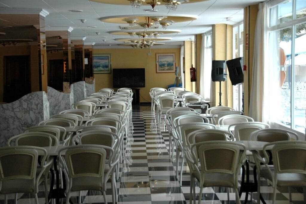 Изображение Santa Monica Playa 4*