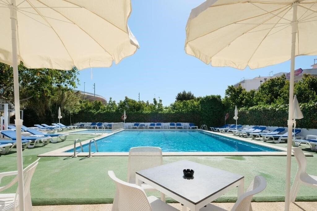 Изображение Azuline Llevant Hotel 2*