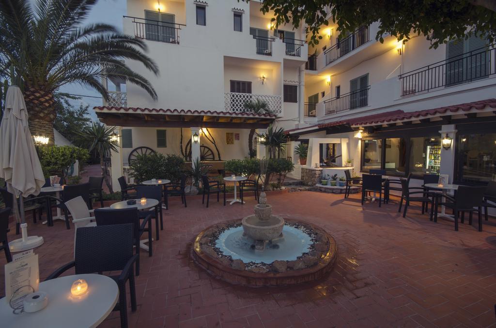 Фотография Azuline Galfi 2*