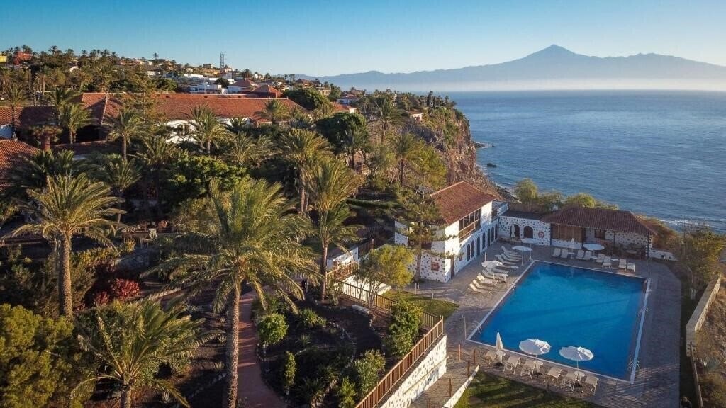 Изображение Parador La Gomera 4*