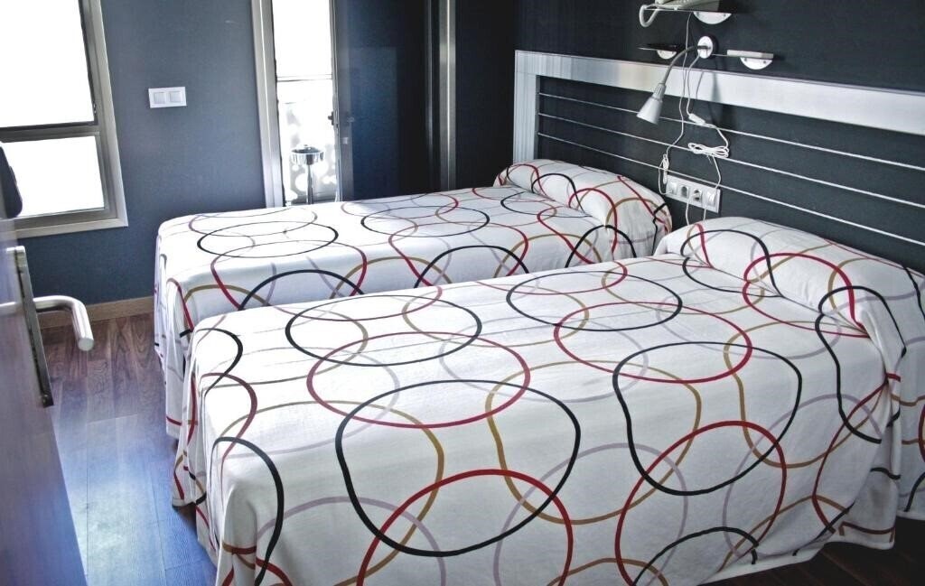 Картинка Hotel La Colombina 2*