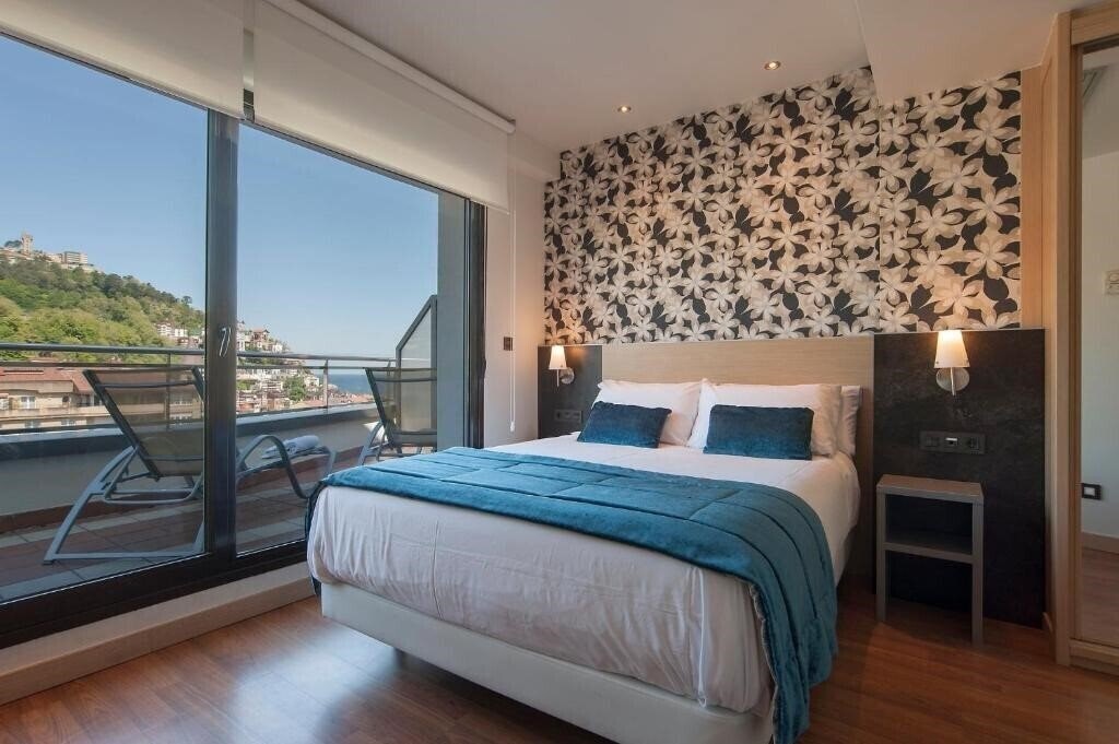 Отель Sercotel Codina (ex. Codina) 3*