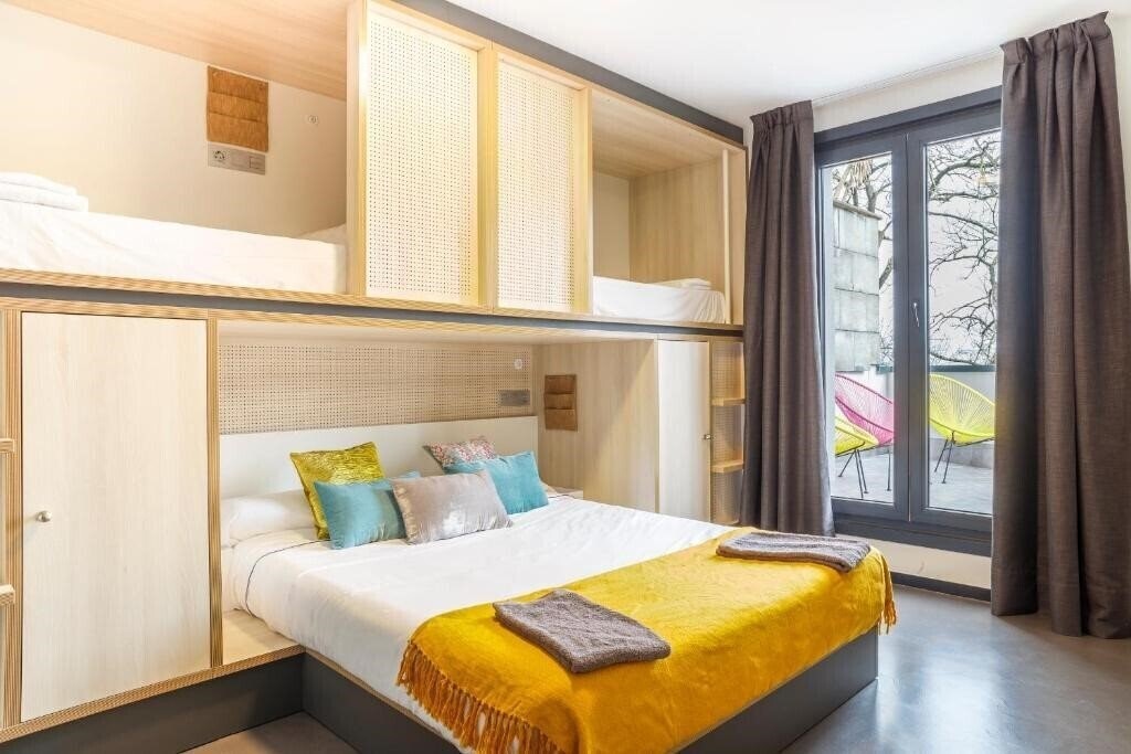 Отель Koisi Hostel 2*