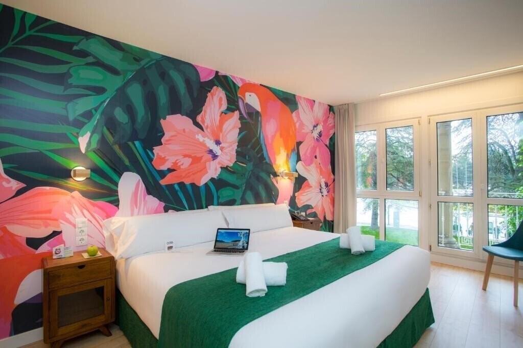 Фотография Casual San Sebastian De Las Olas 2*