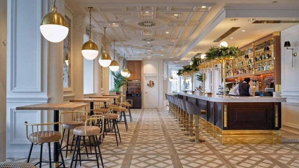 Фото Londres y Inglaterra 4*