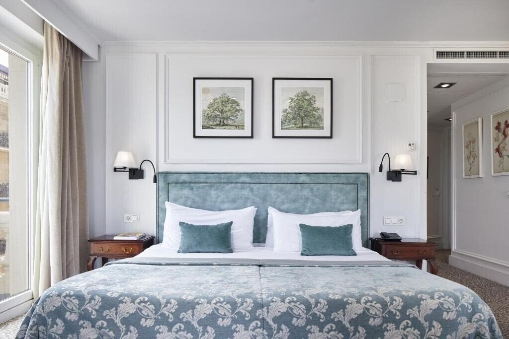 Изображение Londres y Inglaterra 4*