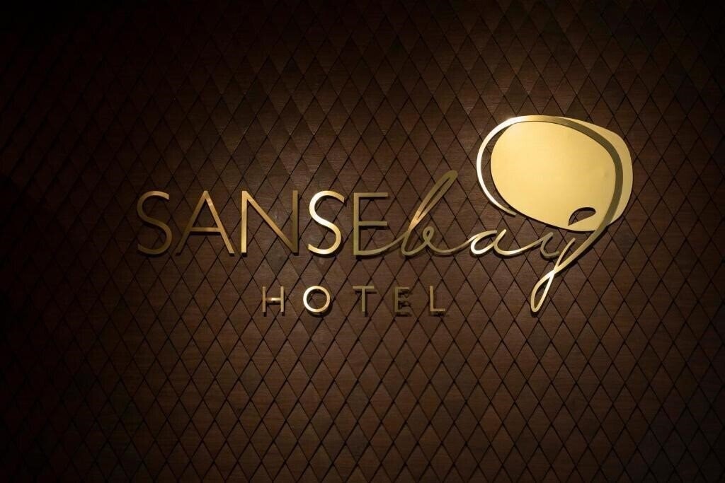 Картинка Sansebay Hotel 3*