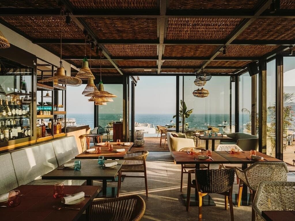 Картинка Aguas de Ibiza 4*