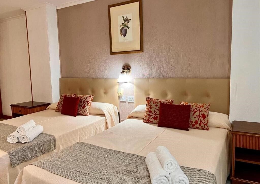 Фотография Atlantico Tenerife 2*