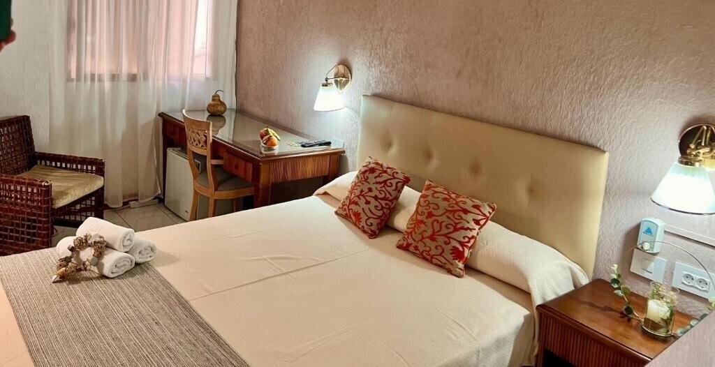 Изображение Atlantico Tenerife 2*