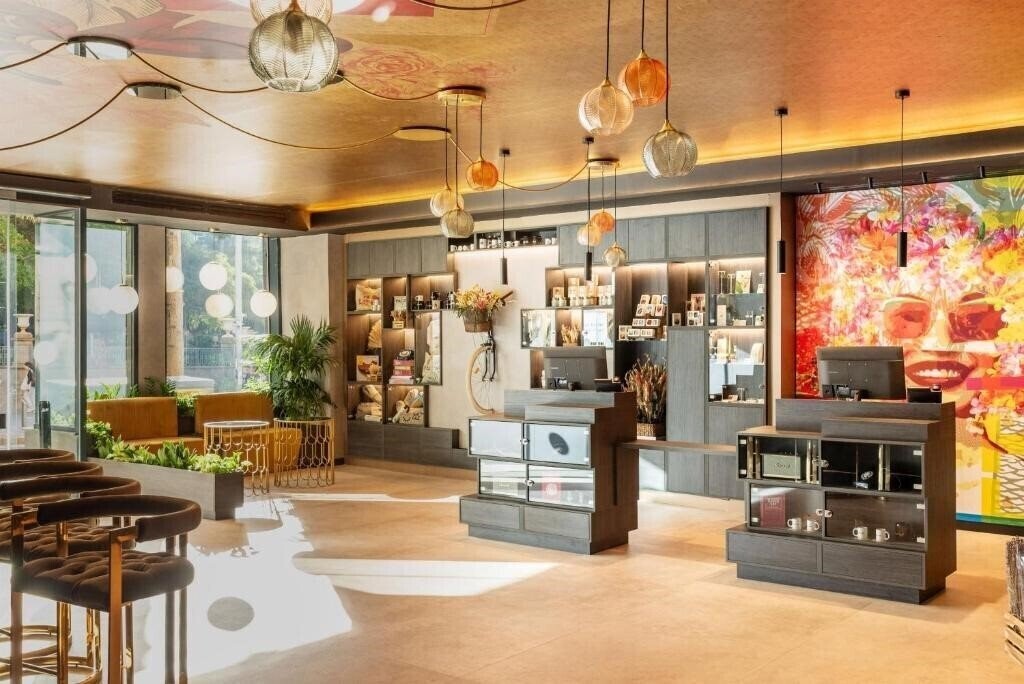 Фотография Innside Tenerife Santa Cruz 4*