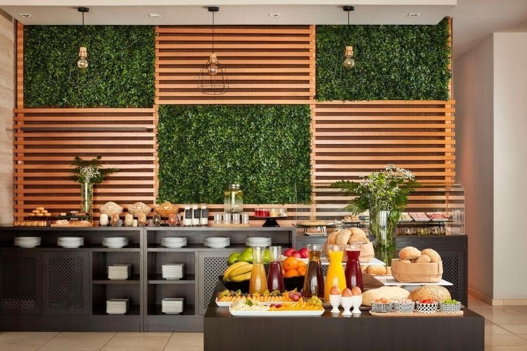 Картинка Nh Tenerife 3*