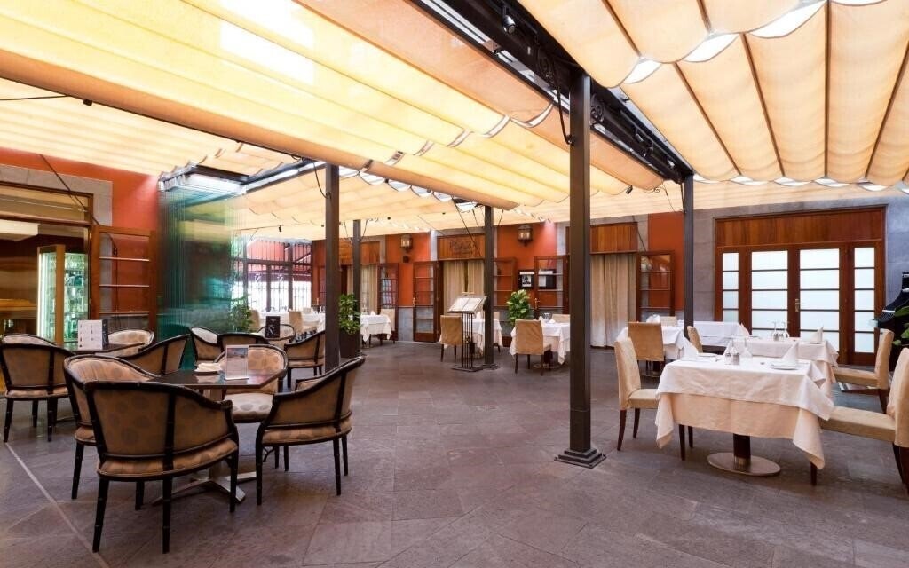 Фотография Laguna Nivaria Hotel & SPA 4*