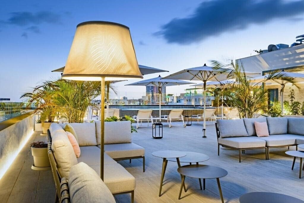 Фотография Ac Tenerife by Marriott 4*