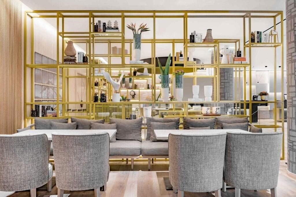 Изображение Ac Tenerife by Marriott 4*