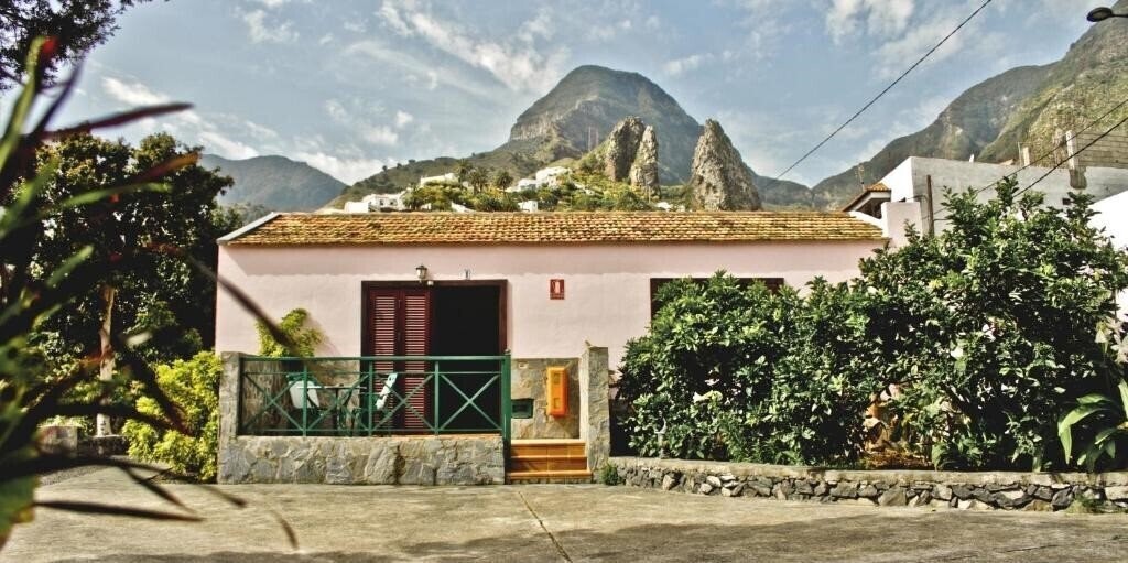 Отель Finca Pinero 1*