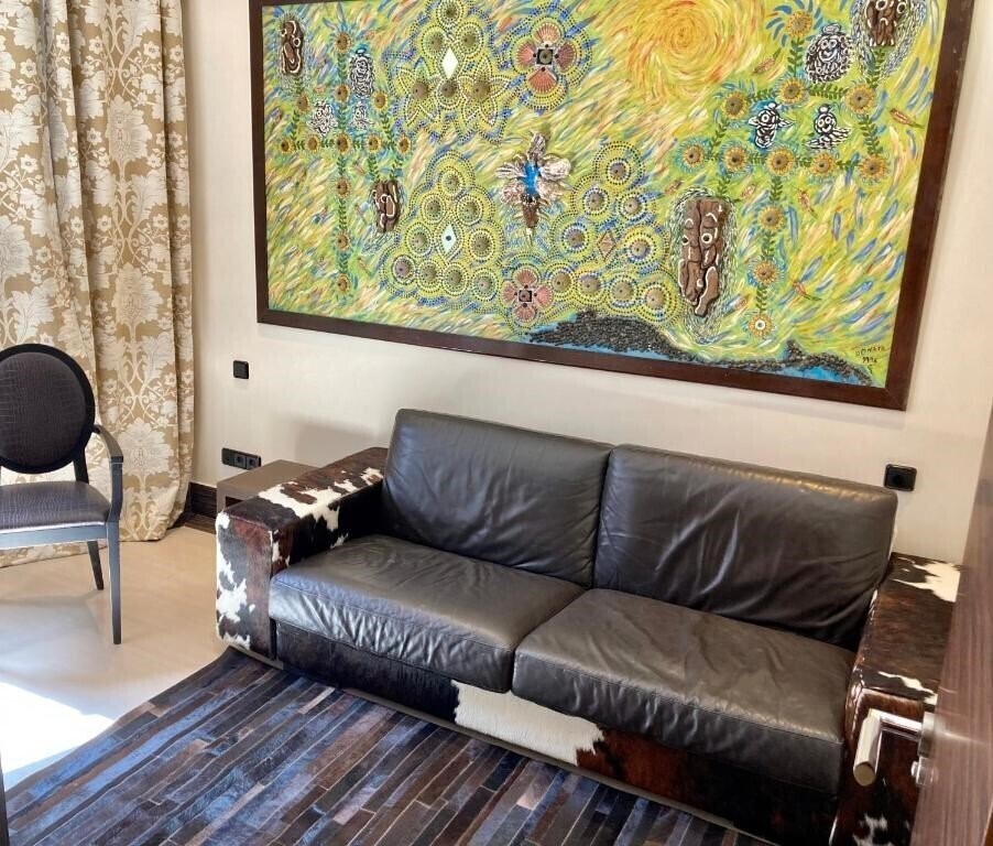 Изображение Rok Plaza 4*