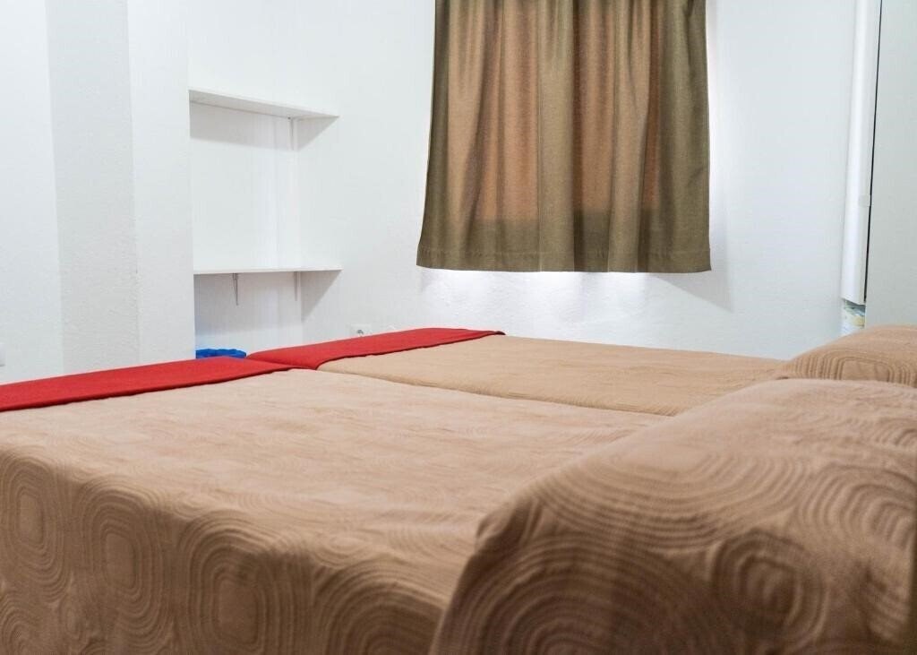 Фото Pension Alcala 1*