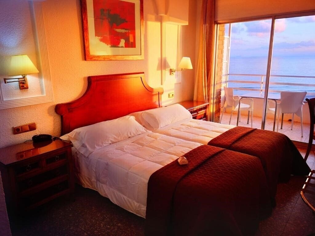 Фотография Hotel Polamar 3*