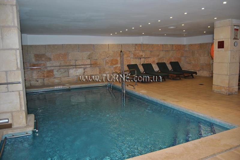 Фотография Viva Rey Don Jaime 4*