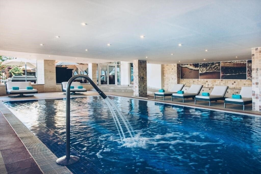 Изображение Iberostar Suites Jardin De Sol 4*