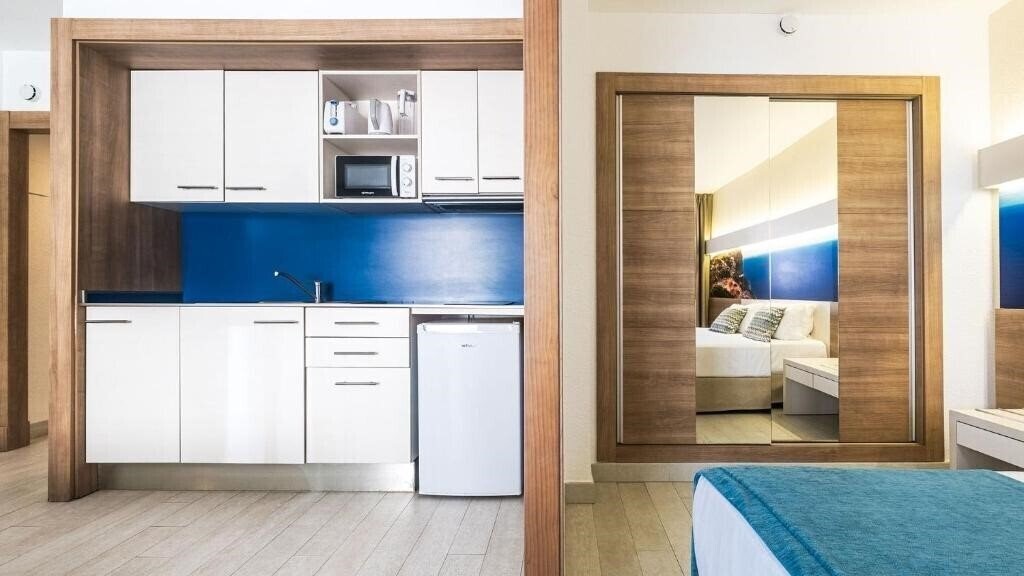 Фотография Apartamentos Verdemar 3*