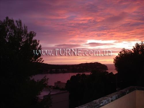 Отель Club Santa Ponsa 3*