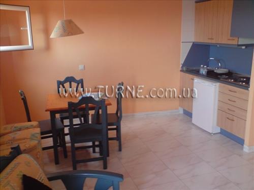 Картинка Club Santa Ponsa 3*