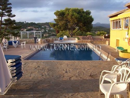 Фотография Club Santa Ponsa 3*