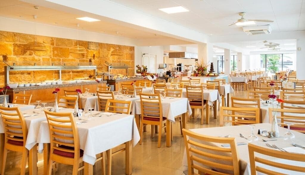 Картинка Casablanca Hotel 3*