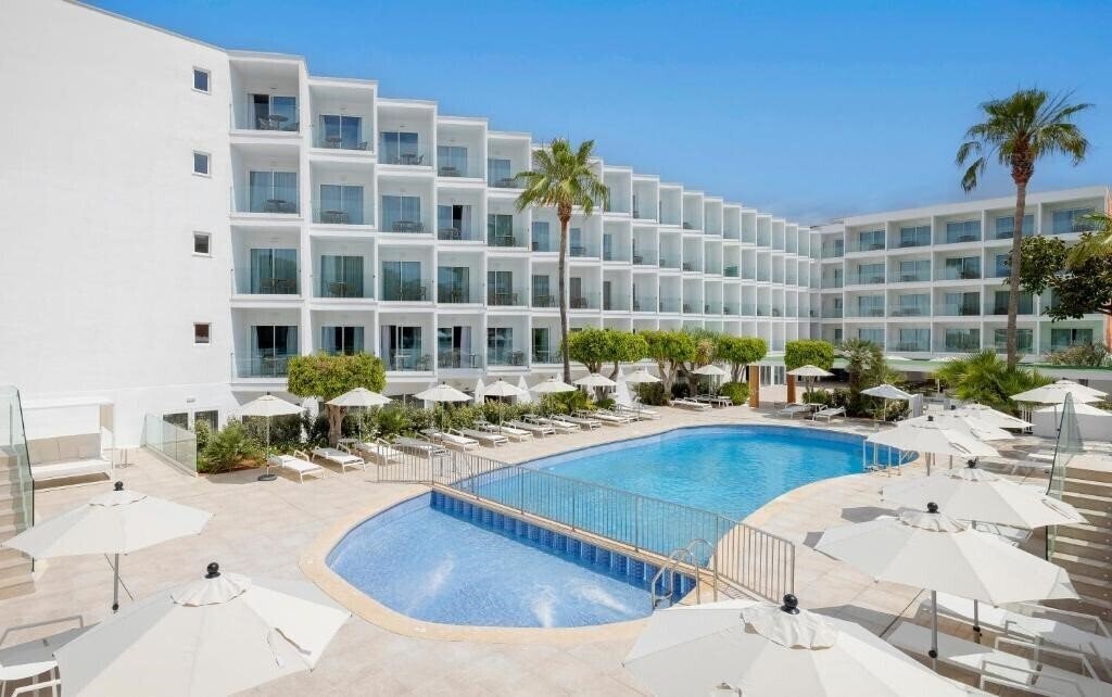 Фотография HM Isabela - Adults Only 3*