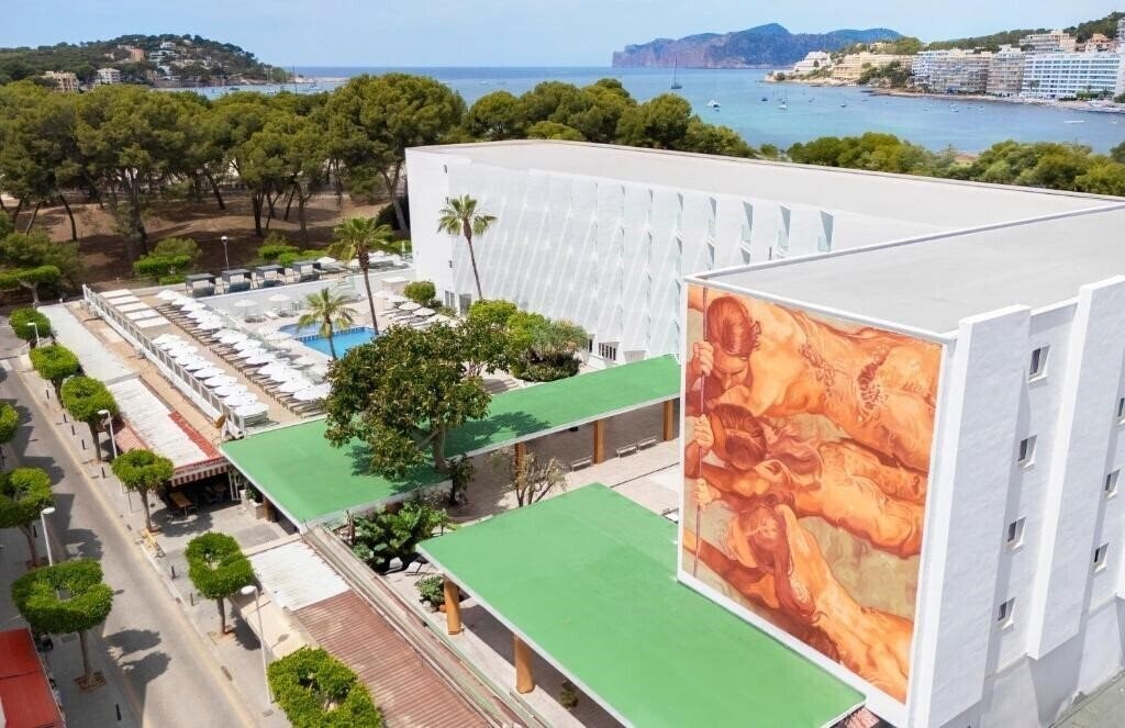 Картинка HM Isabela - Adults Only 3*